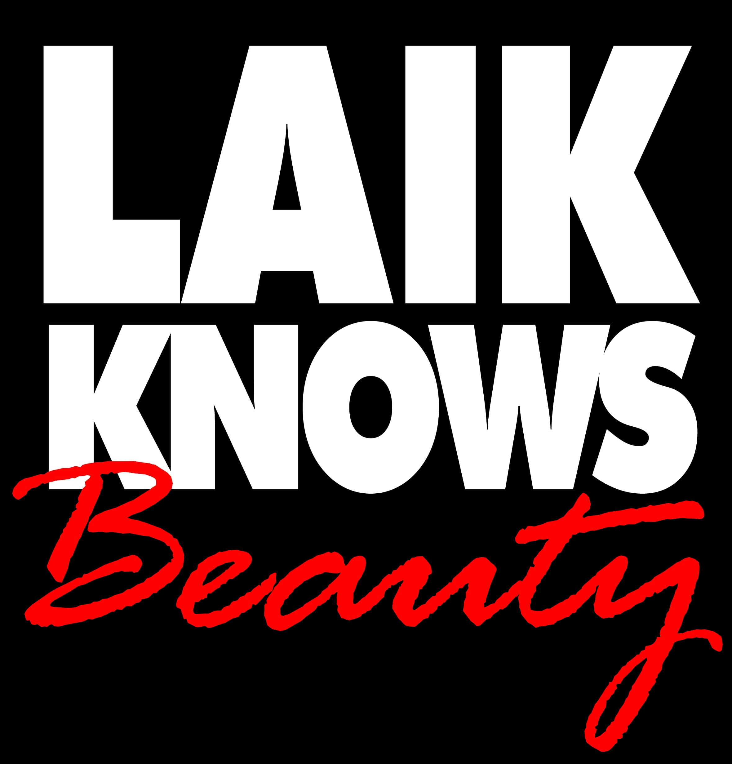 Logo Laik Knows